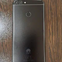 گوشی هوآوی - P smart|موبایل|شاهین‌شهر, حافظ شمالی|دیوار