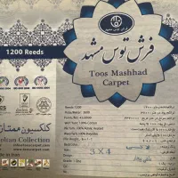 فرش توس مشهد|فرش|زنجان, |دیوار