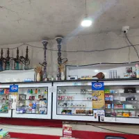 ویترین و دکور موبایل و سوپرمارکت 8 ت|فروشگاه و مغازه|قم, نیروگاه|دیوار