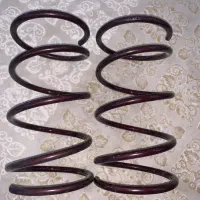 کمک ۲۰۶ و ۲۰۷|قطعات یدکی و لوازم جانبی|زابل, |دیوار
