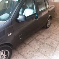 تیبا صندوقدار دوگانه کارخانه