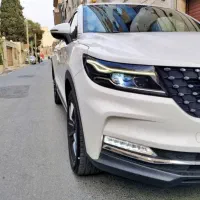 دیگنیتی ۱۴۰۳ سفید|خودرو سواری و وانت|مشهد, آزادشهر|دیوار