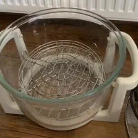 هواساز فلیور|اجاق گاز و لوازم برقی پختوپز|پردیس, فاز ۳|دیوار