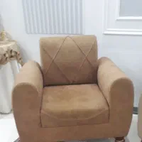 مبل هفت نفره راحتی