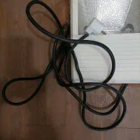 دو عدد پروژکتور نورافکن ضدآب