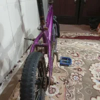 دوچرخه ۱۲|دوچرخه، اسکیت، اسکوتر|قم, عمار یاسر|دیوار