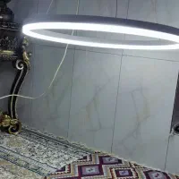 لوستر سقفی اویز