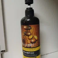 شامپو و ماسک