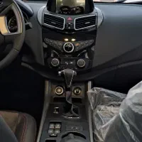 هایما s5 پرو جدید|خودرو سواری و وانت|اراک, |دیوار