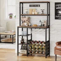 کافی بار/ کافه بار|مبلمان خانگی و میز عسلی|پاکدشت, پاکدشت (مامازند)|دیوار