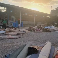 قالیشویی کاریزkariizشستشویVIPتضمینی تمام نقاط شهر