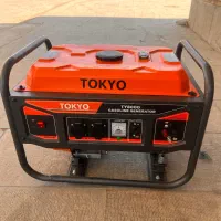 موتور برق ۳۵۰۰ نو نو اکبند|ماشین‌آلات صنعتی|اسلام‌شهر, مظفریه|دیوار