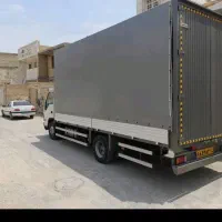 شرکت باربری سراسری تضمین بار ارسال بار 24ساعته|خدمات حمل و نقل|یزد, |دیوار