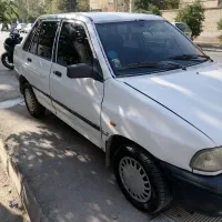 پراید مدل 81دوگانه سی ان جی|خودرو سواری و وانت|شیراز, شاه قلی بیگی|دیوار