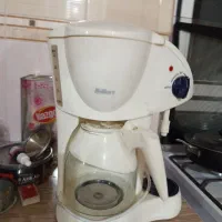 دستگاه برقی