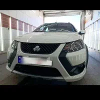 کوئیک s ۱۴۰۲|خودرو سواری و وانت|همدان, |دیوار