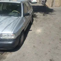 پراید مدل 88دوگانه|خودرو سواری و وانت|تبریز, |دیوار