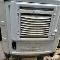 کولر آبی و کولر پورتابل