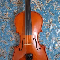 ویالون  MORETTI|ویولن|تهران, هروی|دیوار