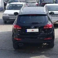 جک s5 اتومات ۲۰۰۰ توربو مدل ۹۸ کم کار|خودرو سواری و وانت|ایلام, |دیوار