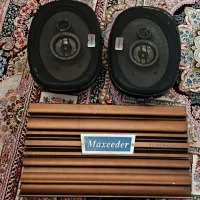 آمپلی فایر باند کنود