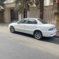 سورن پلاس آخر ۱۴۰۰ ef7 تمیز|خودرو سواری و وانت|کرج, مهرویلا شمالی|دیوار