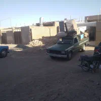 نیسان بار و کرایه همه جا|خدمات حمل و نقل|سبزوار, امیر کبیر|دیوار