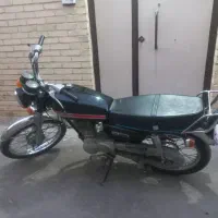 موتور تیزتک ۱۵۰