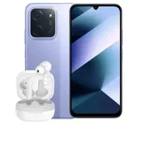 شیائومی پوکو Poco C85 حافظه ۲۵۶ اکبند با هندسفری