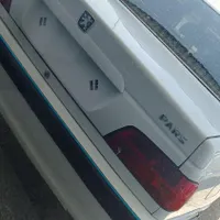 پژو پارس XU7، مدل ۱۳۹۲|خودرو سواری و وانت|تبریز, |دیوار