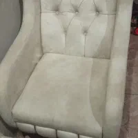 مبل‌راحتی ۸نفره|مبلمان خانگی و میز عسلی|تبریز, |دیوار