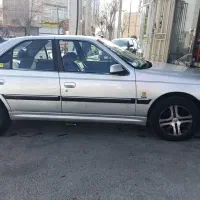 پژو پارس مدل 86|خودرو سواری و وانت|بیجار, |دیوار