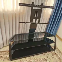 میز تلویزیون مشکی