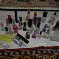شیشه عطر  و ادکلن