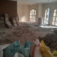 تخریب کلی وداخلی ساختمان .|خدمات پیشه و مهارت|تهران, سید خندان (جلفا)|دیوار