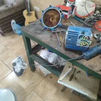 خدمات فنی و مهندسی صادقی