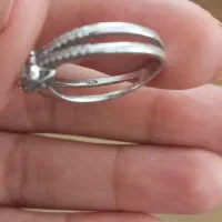 انگشتر نقره|جواهرات|تهران, افسریه جنوبی|دیوار