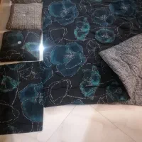 ست کامل روتختی یک نفره