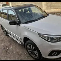 ام وی ام ایکس ۳۳ اتومات MVM X33 New Face|خودرو سواری و وانت|جیرفت, |دیوار