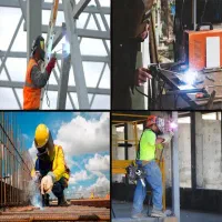 جوشکار سیار