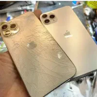 تعمیرات حرفه ای موبایل(فوق تخصصی)