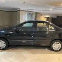 سمند SEآخر ۹۱