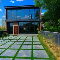 ویلا دوبلکس/ استخردار / فقط 3 میلیا*رد