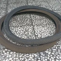 لاستیک دوچرخه سایز 26