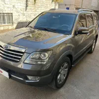 موهاوی ۲۰۱۰ ۶ سیلندر تک برگ سند