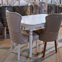 نهار خوری۴ نفری  تولیدی میلاد