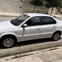 سمند سورن پلاسEF7 فول مدل 1402