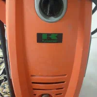 کارواش  خانگی