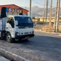 ایسوزو مدل ۹۰ شش تن|خودرو سنگین|فورگ, |دیوار