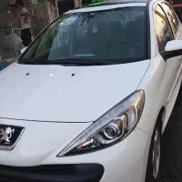 ۲۰۷پاناروما دنده ای